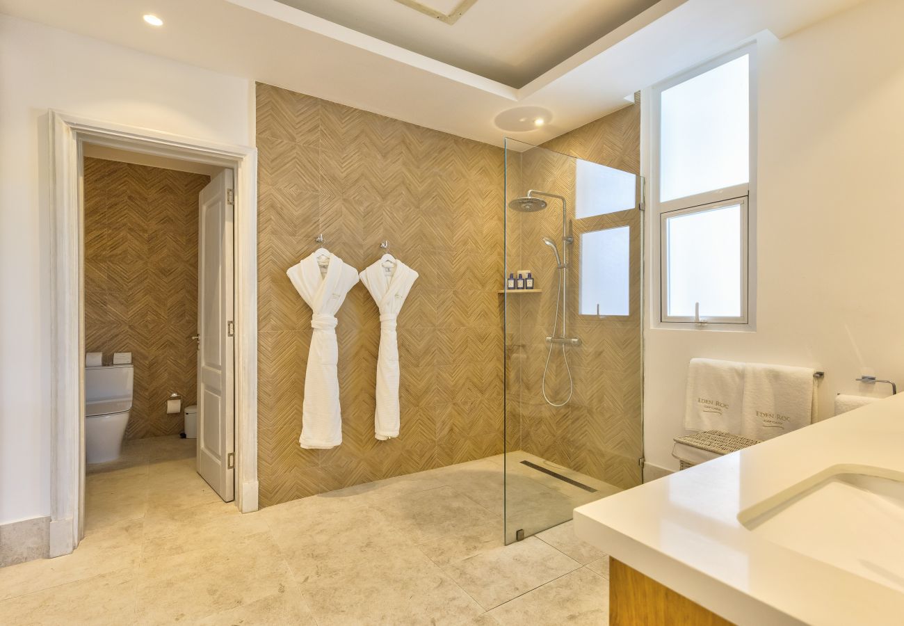 Villa en Punta Cana - Founders Villa - Exquisit Villa In Eden Roc Cap Cana 