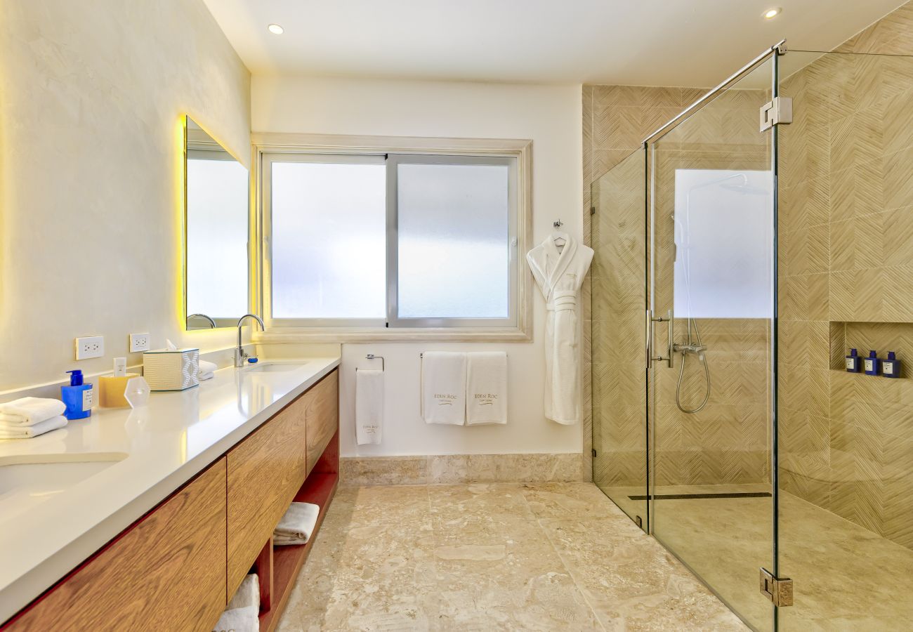 Villa en Punta Cana - Founders Villa - Exquisit Villa In Eden Roc Cap Cana 