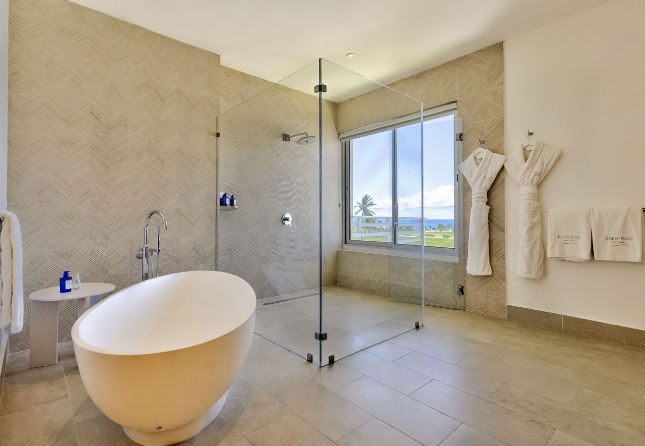 Villa en Punta Cana - Founders Villa - Exquisit Villa In Eden Roc Cap Cana 