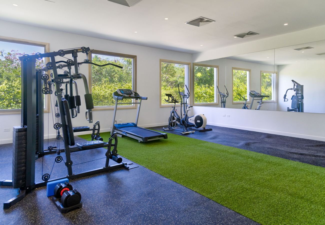 Villa en Punta Cana - Founders Villa - Exquisit Villa In Eden Roc Cap Cana 