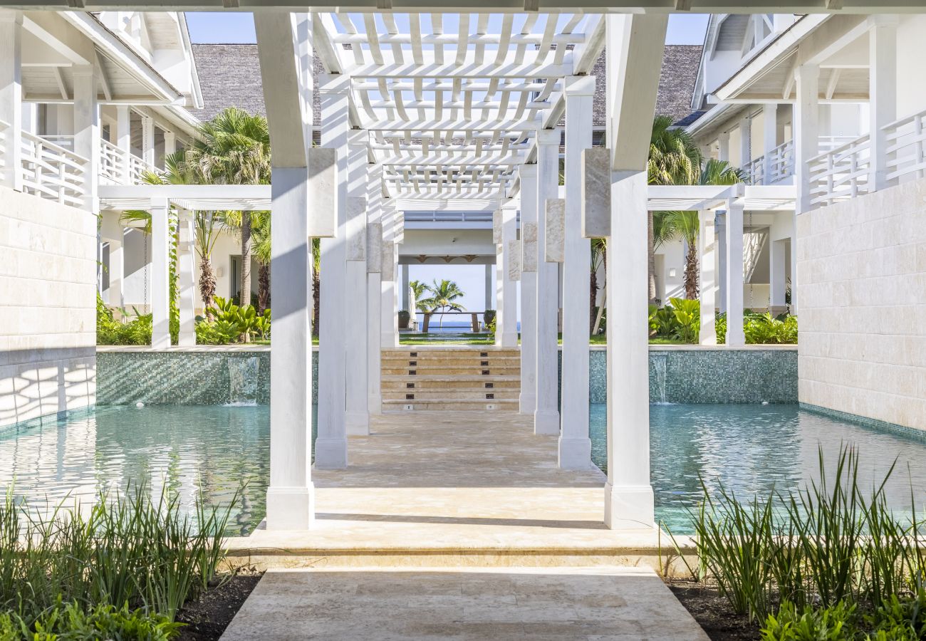 Villa en Punta Cana - Founders Villa - Exquisit Villa In Eden Roc Cap Cana 