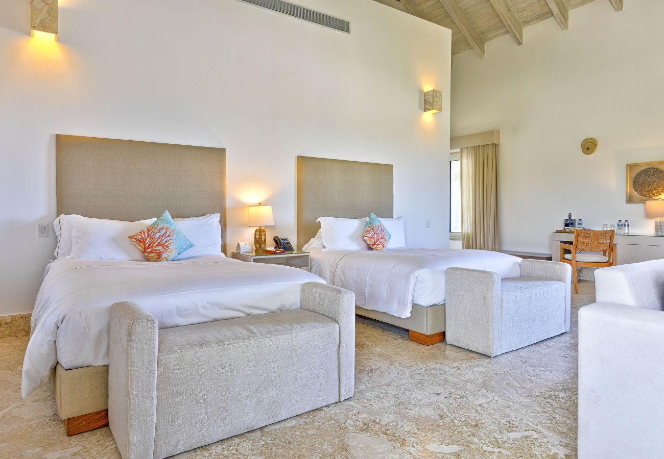 Villa en Punta Cana - Founders Villa - Exquisit Villa In Eden Roc Cap Cana 