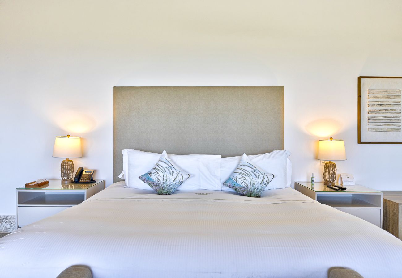 Villa en Punta Cana - Founders Villa - Exquisit Villa In Eden Roc Cap Cana 