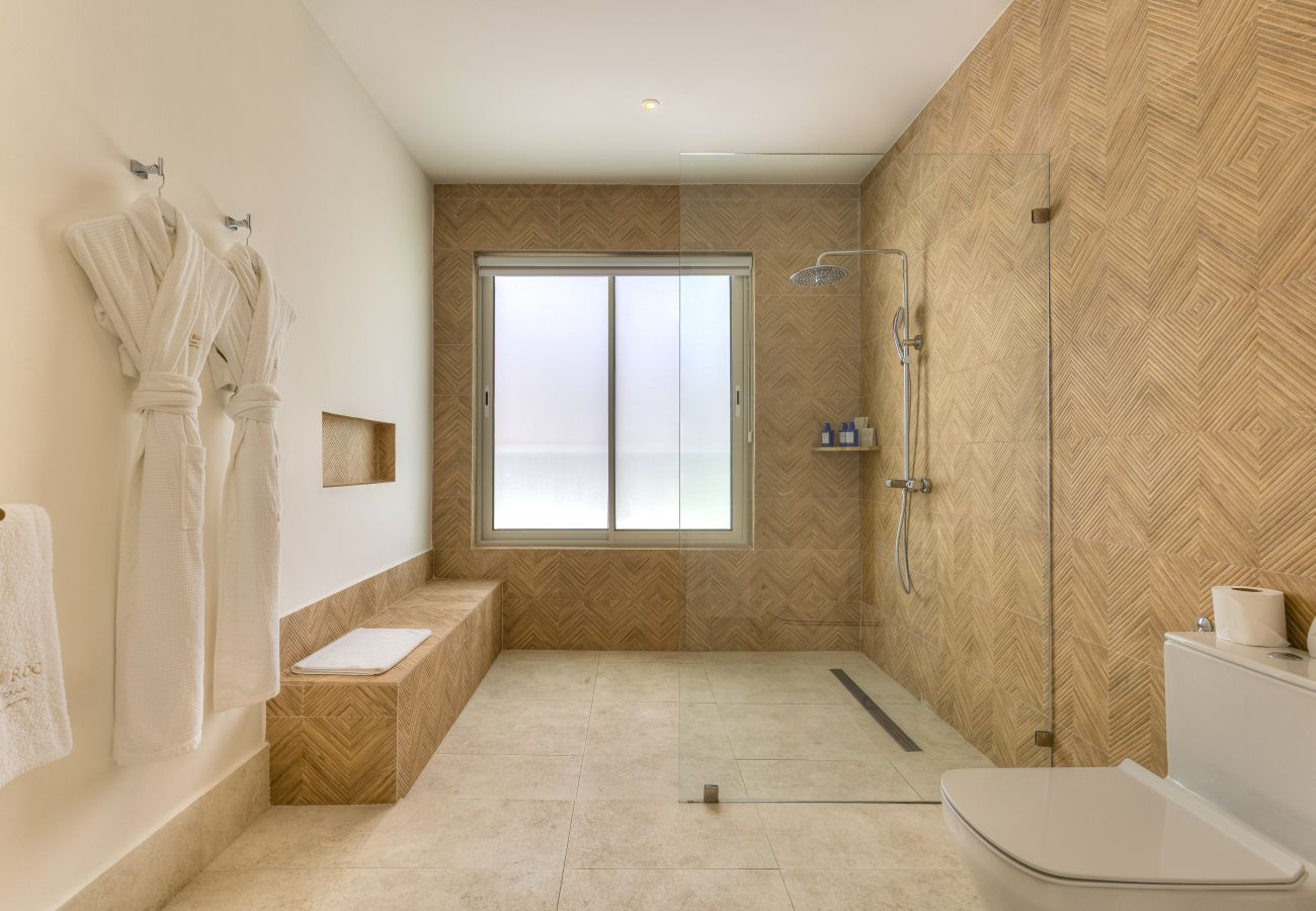 Villa en Punta Cana - Founders Villa - Exquisit Villa In Eden Roc Cap Cana 