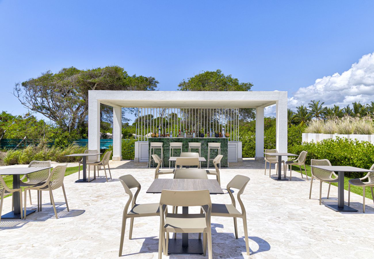 Villa en Punta Cana - Founders Villa - Exquisit Villa In Eden Roc Cap Cana 