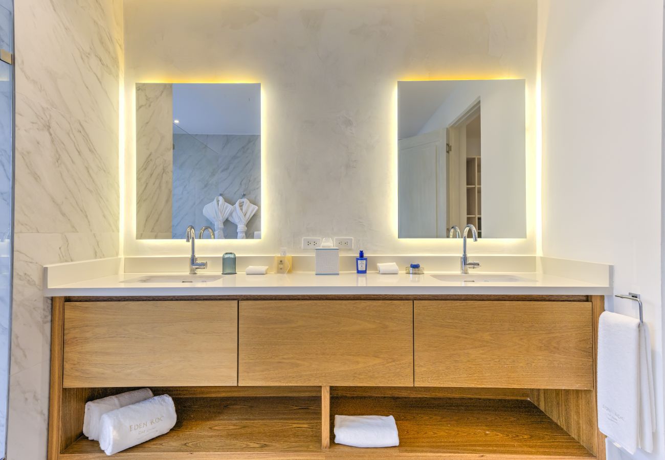 Villa en Punta Cana - Founders Villa - Exquisit Villa In Eden Roc Cap Cana 