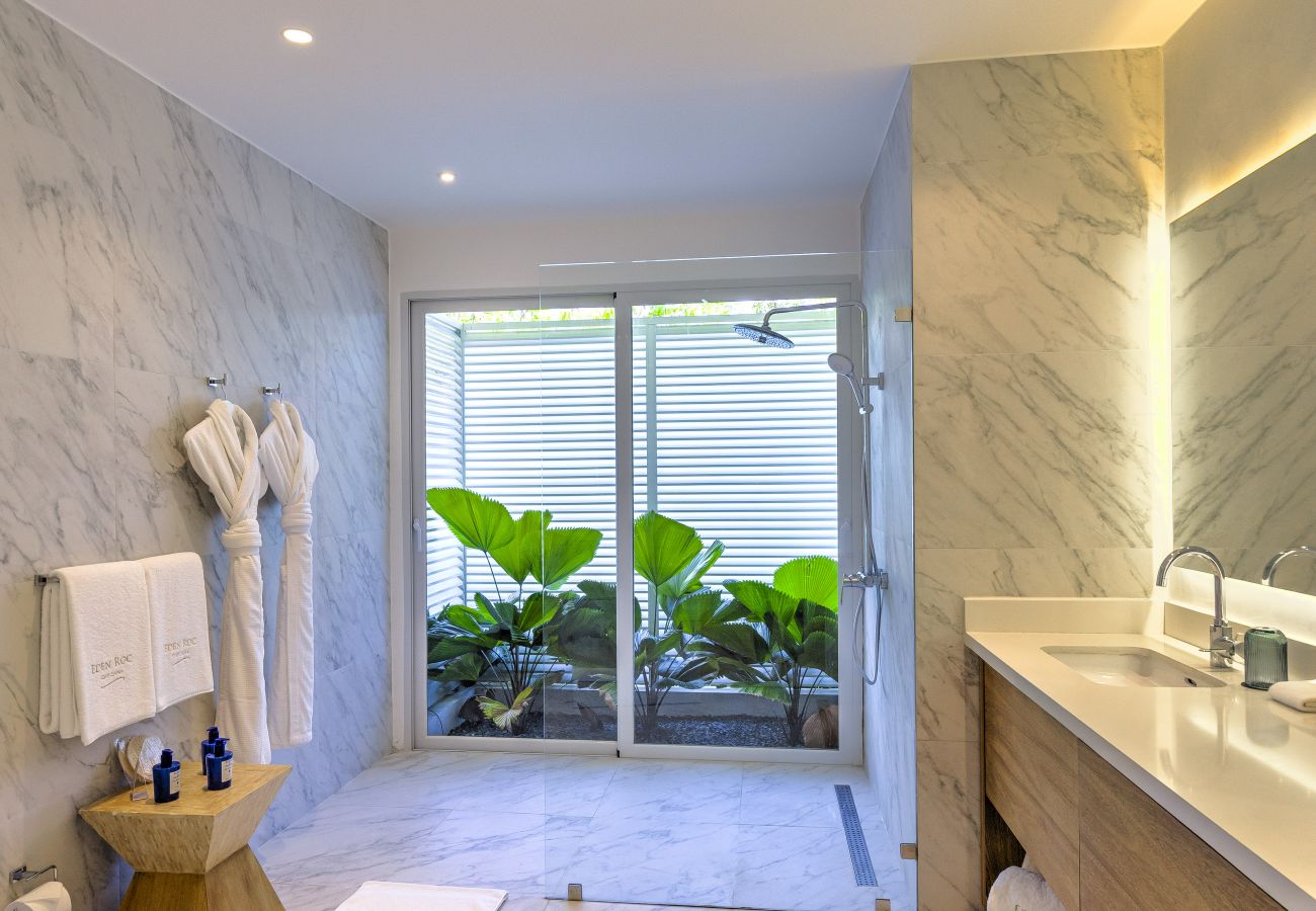 Villa en Punta Cana - Founders Villa - Exquisit Villa In Eden Roc Cap Cana 