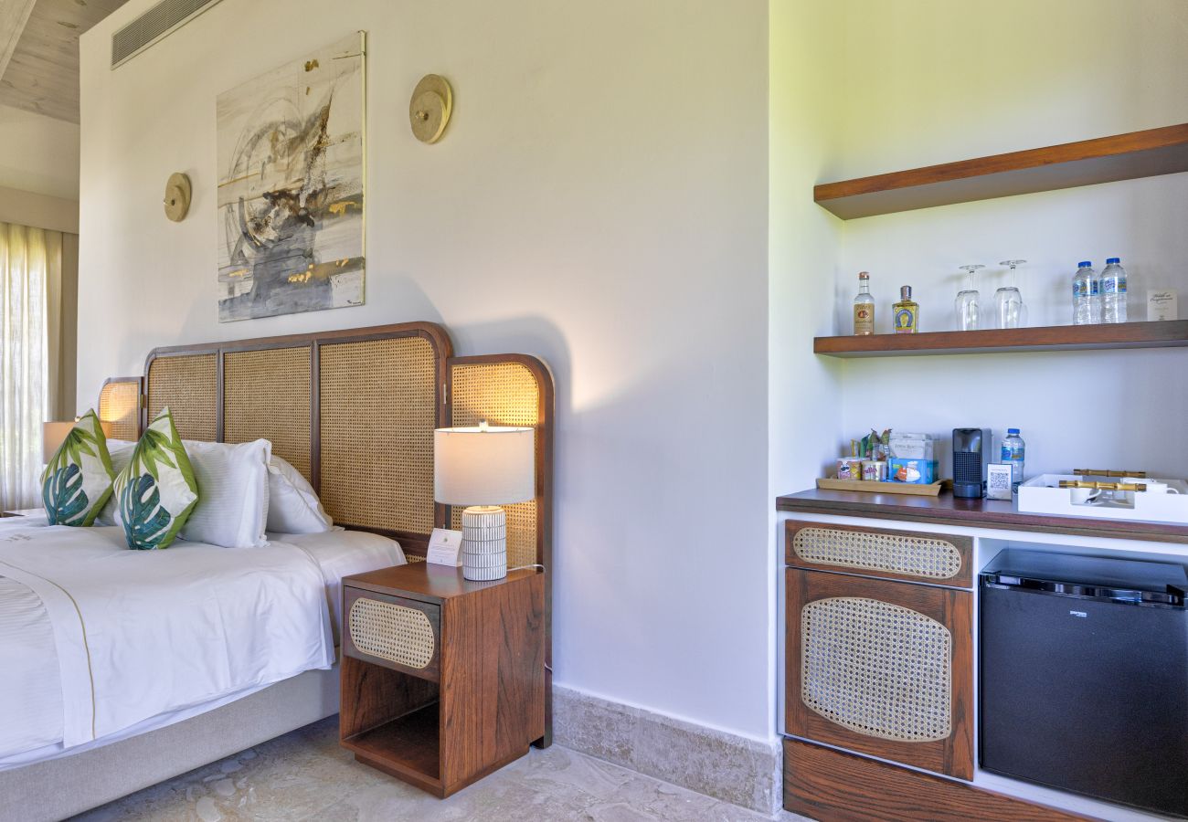 Villa en Punta Cana - Founders Villa - Exquisit Villa In Eden Roc Cap Cana 