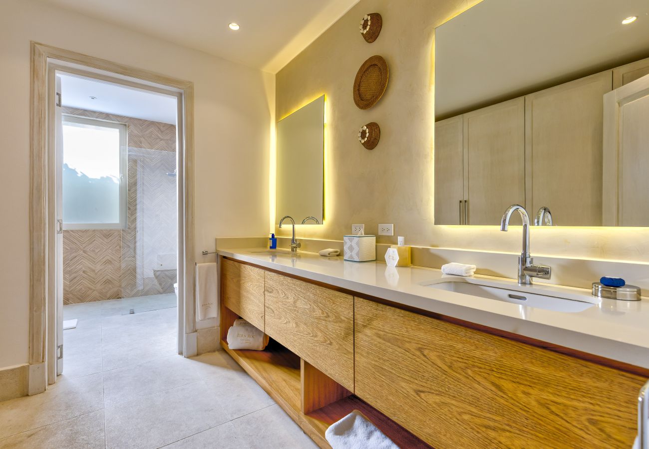 Villa en Punta Cana - Founders Villa - Exquisit Villa In Eden Roc Cap Cana 