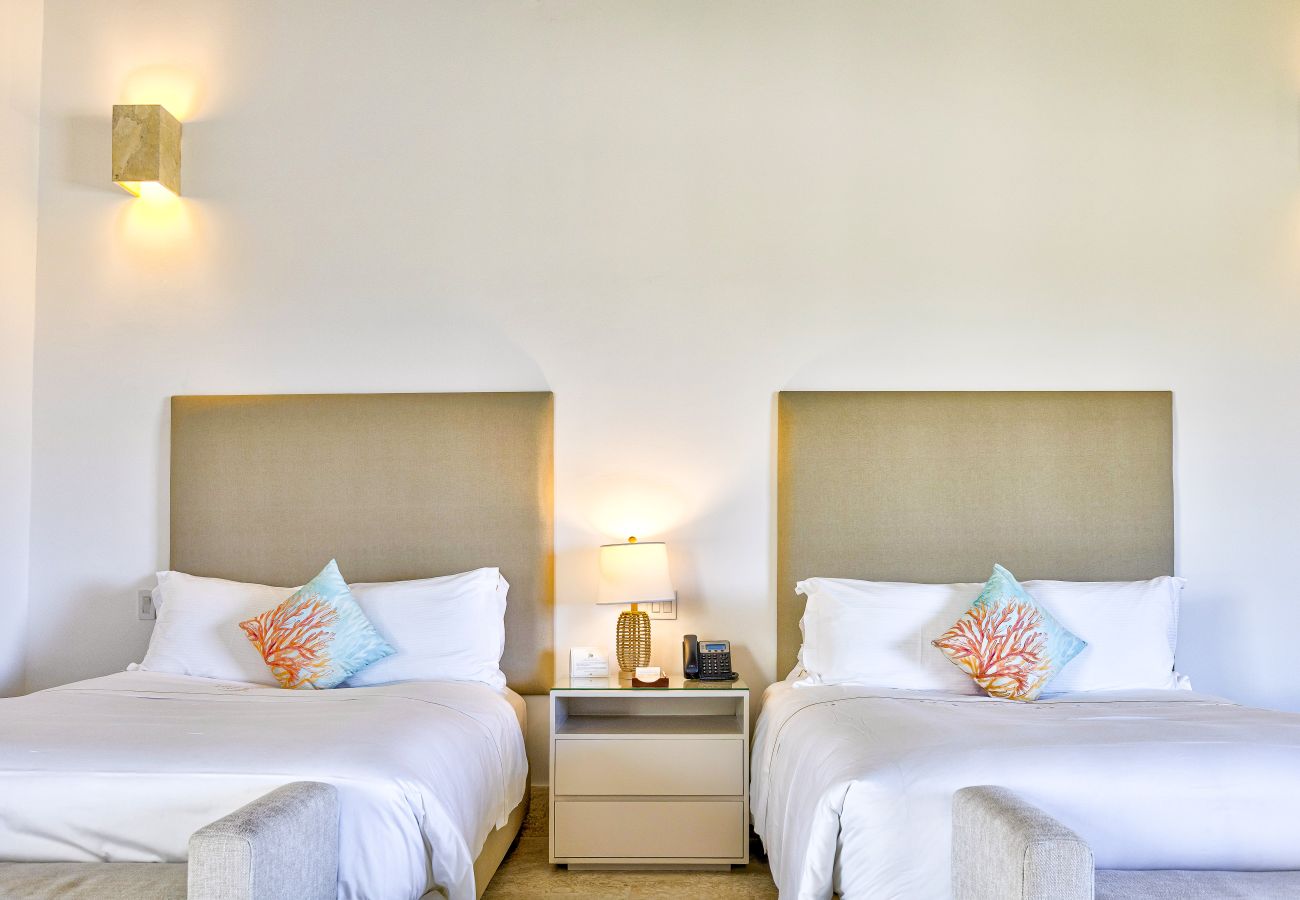 Villa en Punta Cana - Founders Villa - Exquisit Villa In Eden Roc Cap Cana 