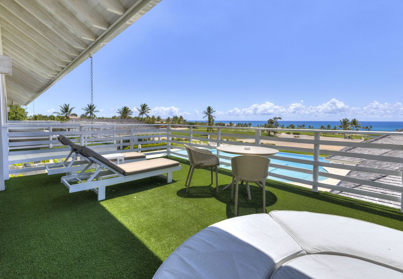 Villa en Punta Cana - Founders Villa - Exquisit Villa In Eden Roc Cap Cana 