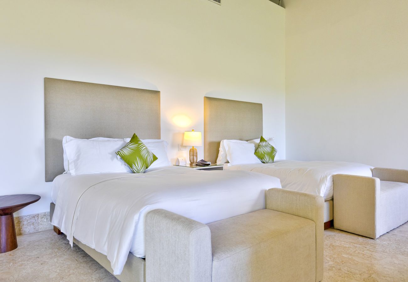 Villa en Punta Cana - Founders Villa - Exquisit Villa In Eden Roc Cap Cana 