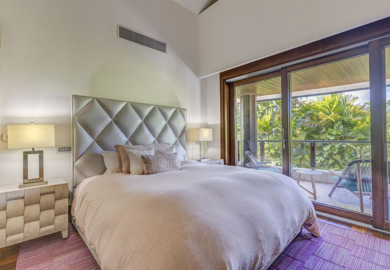 Villa en Punta Cana - Blue Oasis - Beachfront With Breathtaking Views 