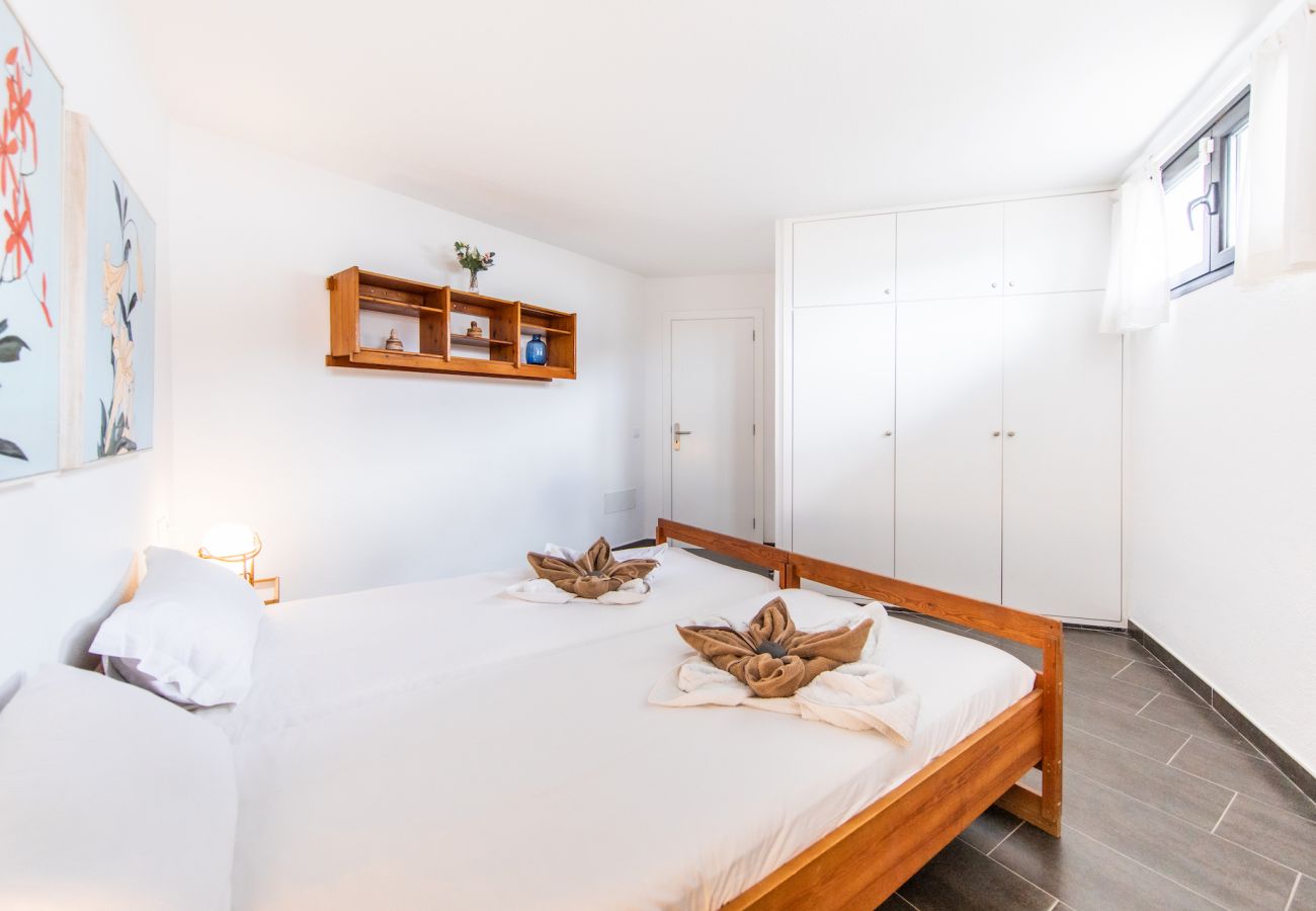 Bungalow en  Famara - Famara Sunset Bungalow