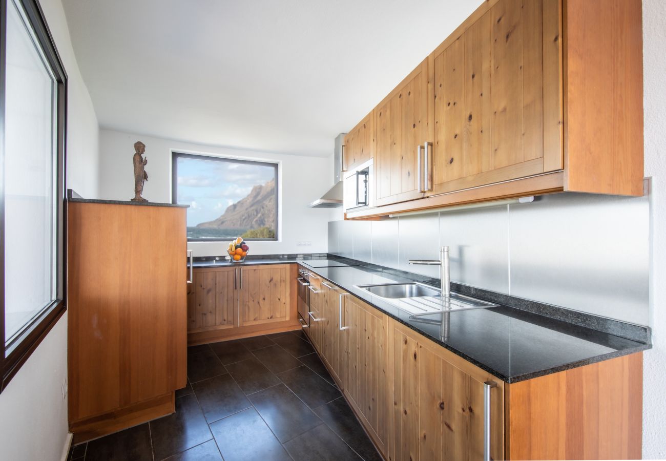 Bungalow en  Famara - Famara Sunset Bungalow