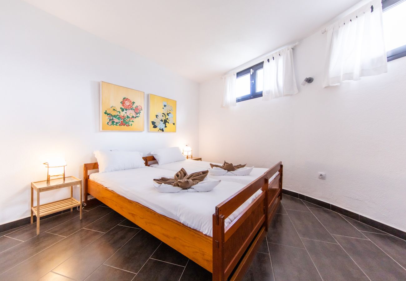 Bungalow en  Famara - Famara Sunset Bungalow