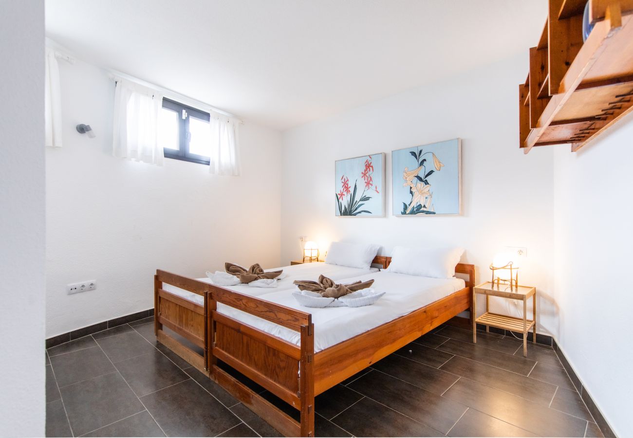 Bungalow en  Famara - Famara Sunset Bungalow