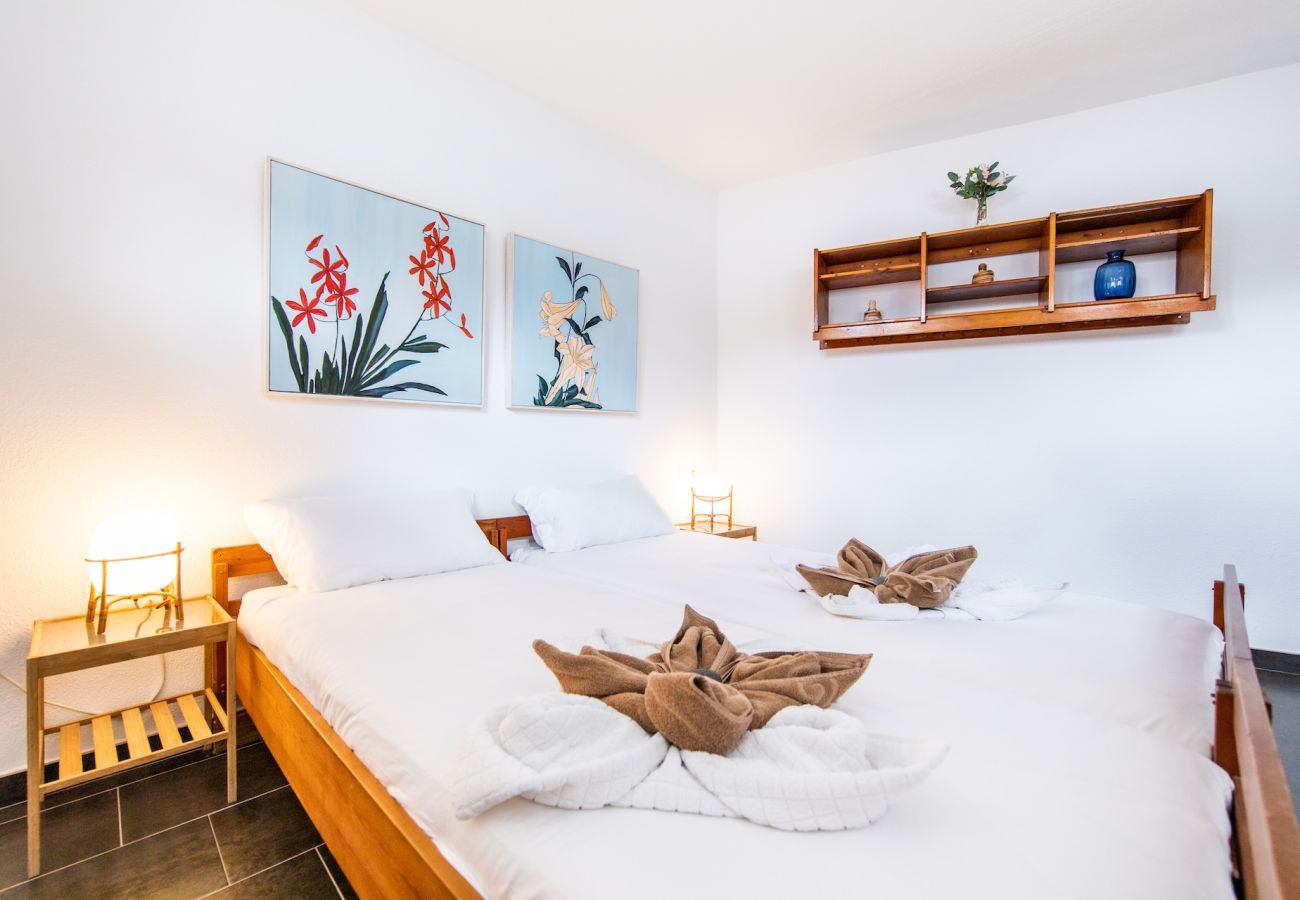 Bungalow en  Famara - Famara Sunset Bungalow