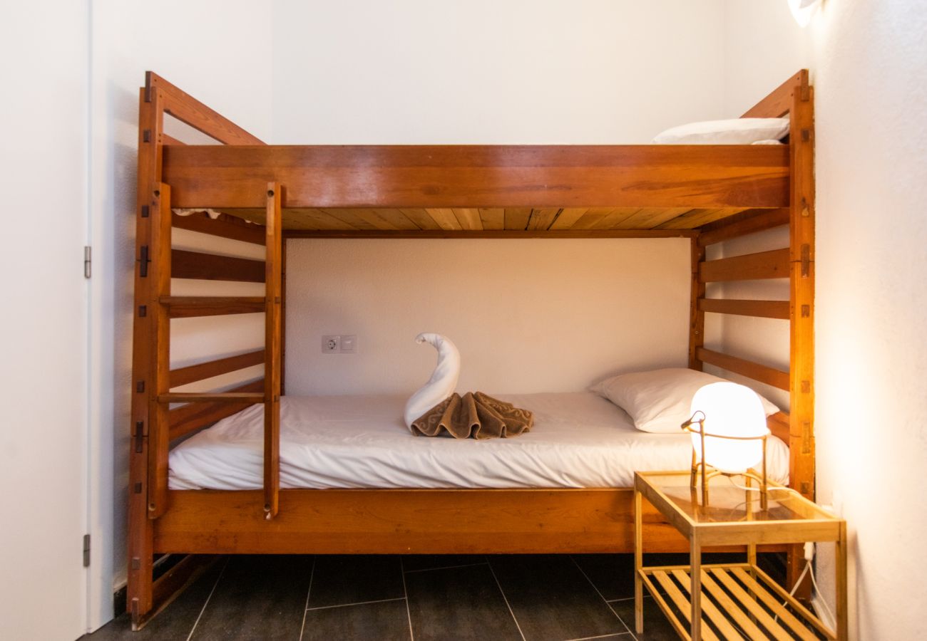 Bungalow en  Famara - Famara Sunset Bungalow