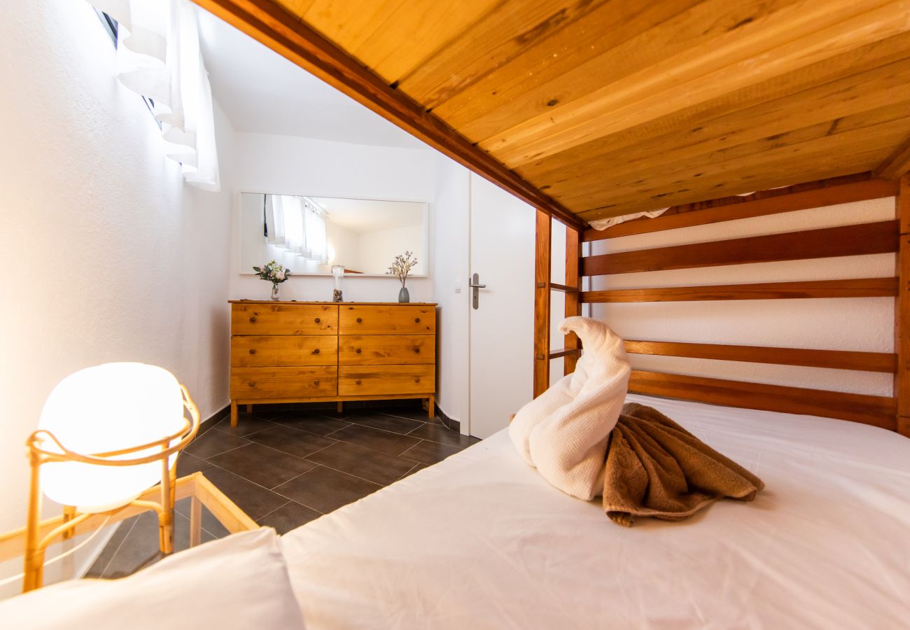 Bungalow en  Famara - Famara Sunset Bungalow