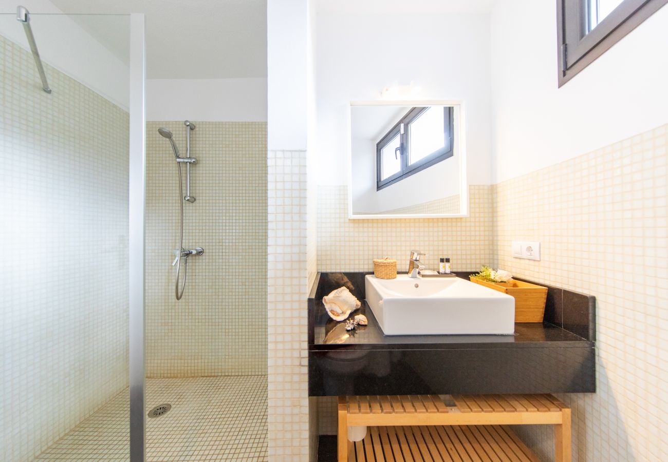 Bungalow en  Famara - Famara Sunset Bungalow