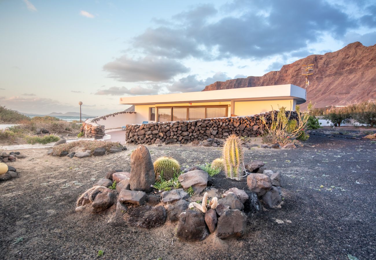 Bungalow en  Famara - Famara Sunset Bungalow