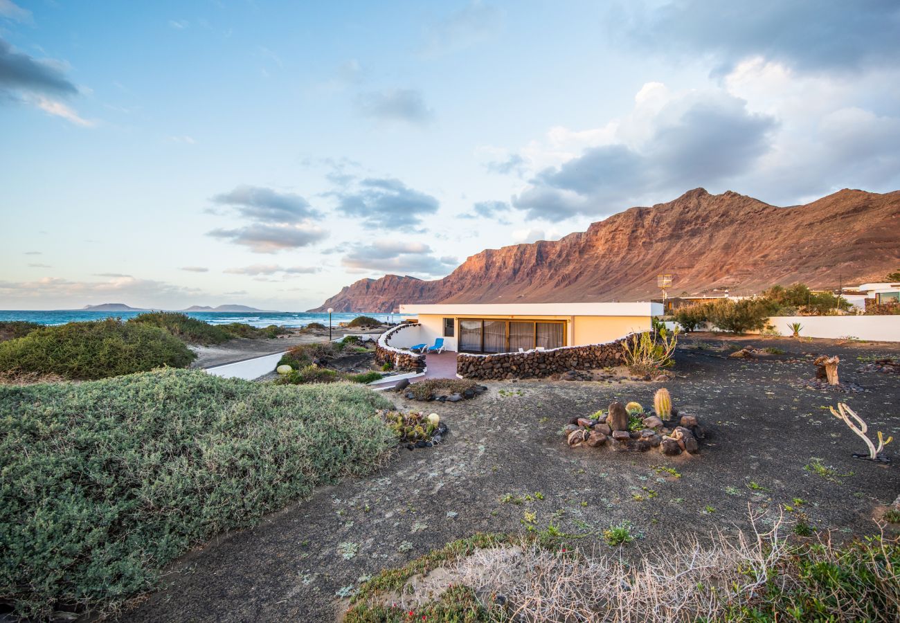 Bungalow en  Famara - Famara Sunset Bungalow