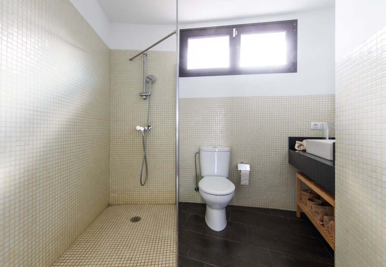 Bungalow en  Famara - Famara Sunset Bungalow