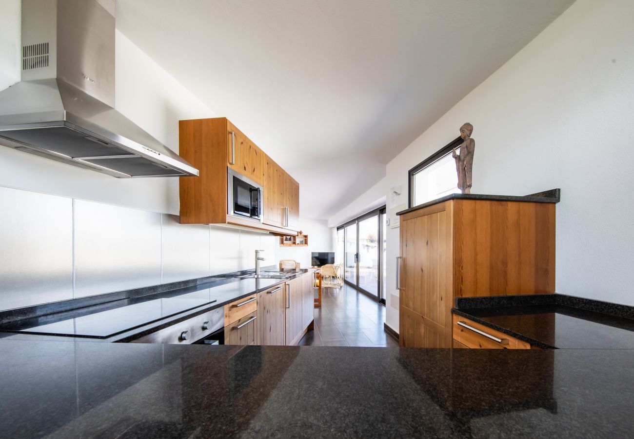 Bungalow en  Famara - Famara Sunset Bungalow