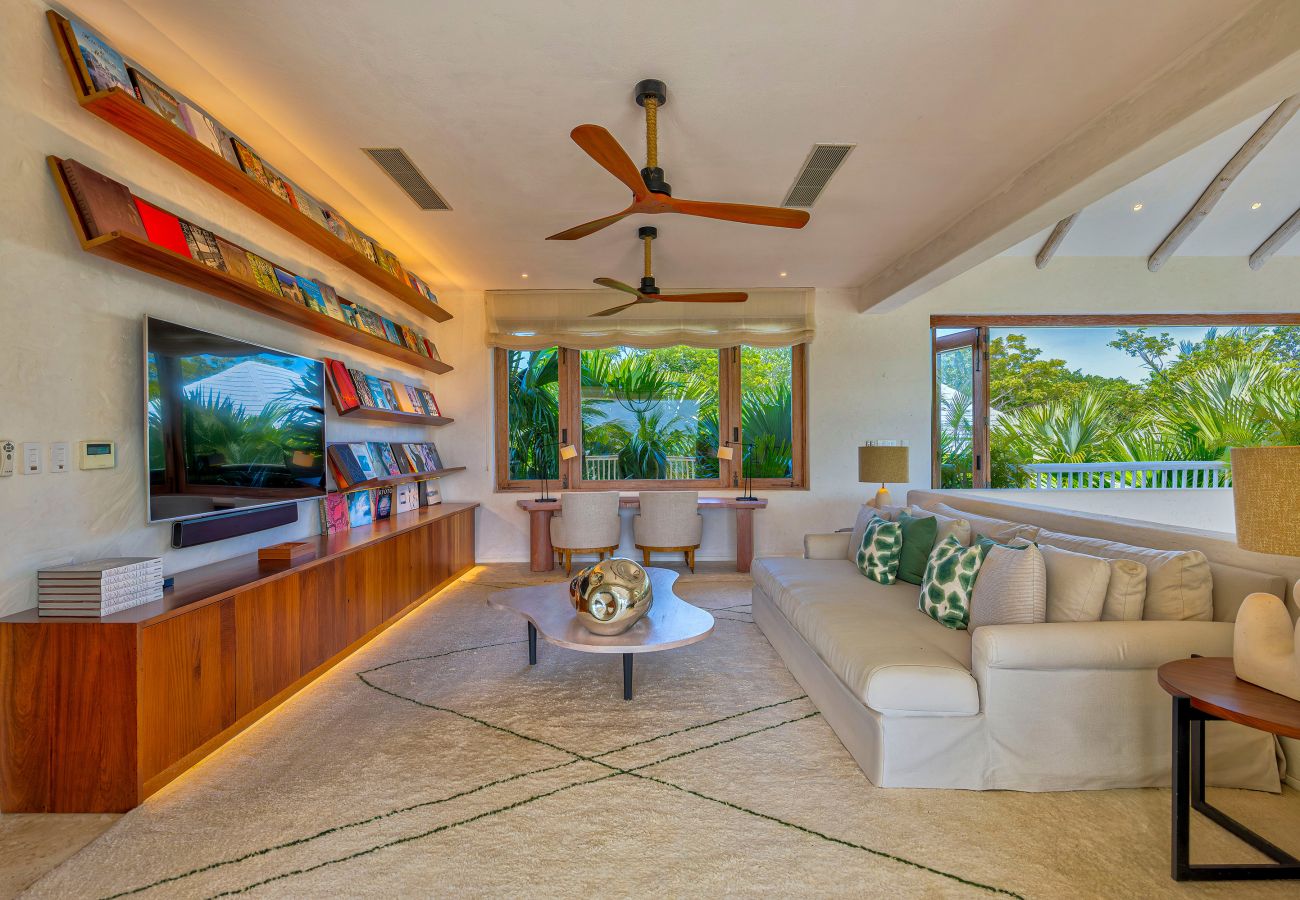 Villa en Punta Cana - Casa Calma