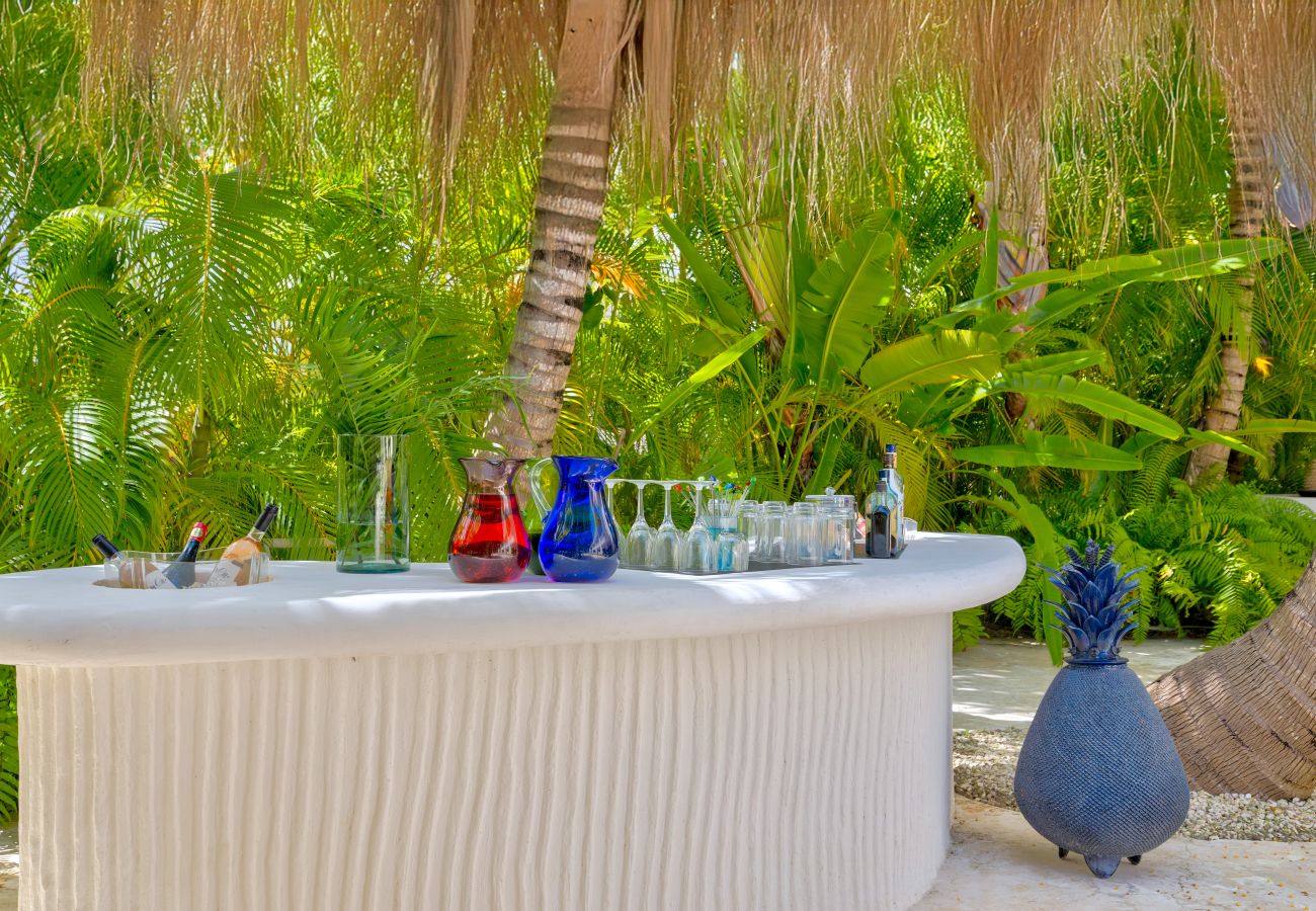 Villa en Punta Cana - Casa Calma