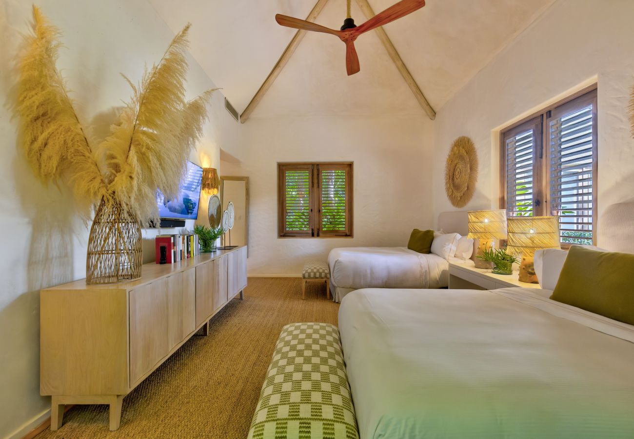 Villa en Punta Cana - Casa Calma