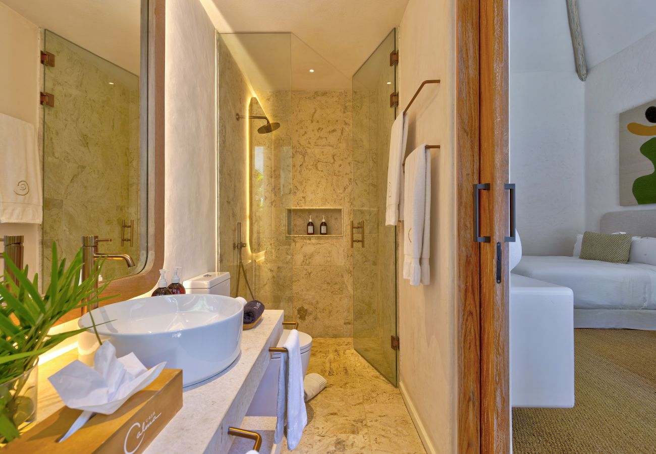 Villa en Punta Cana - Casa Calma