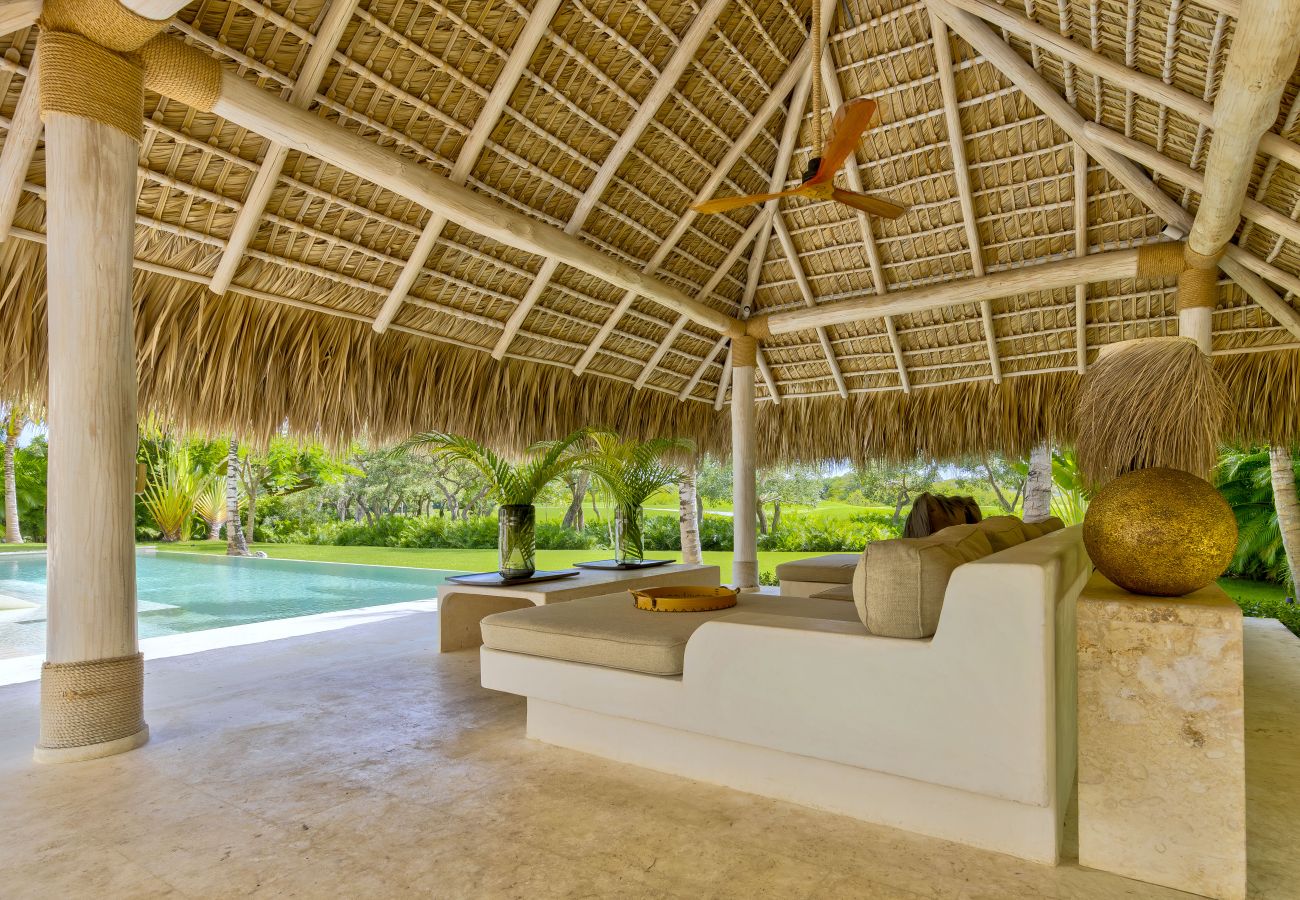 Villa en Punta Cana - Casa Calma