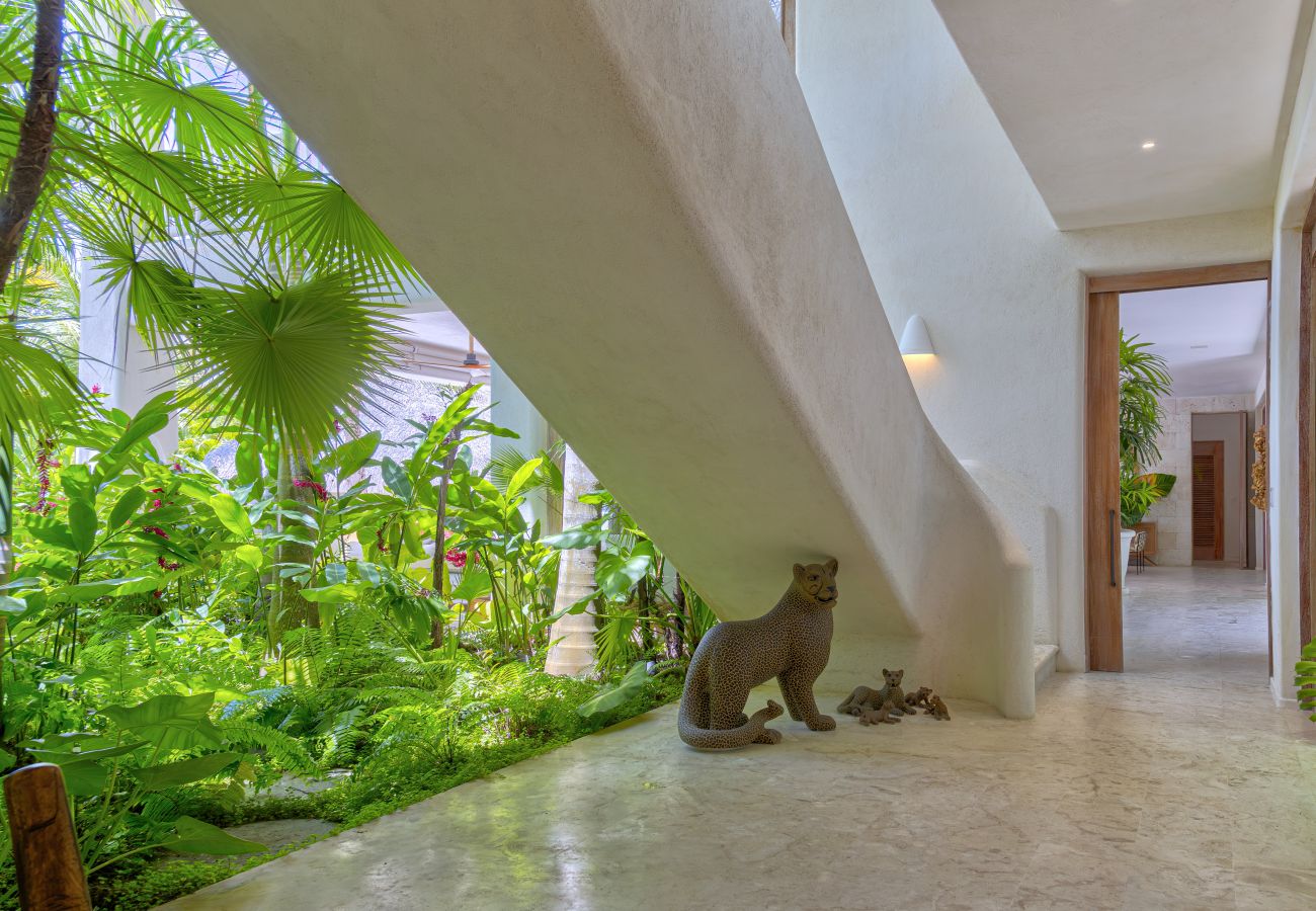 Villa en Punta Cana - Casa Calma