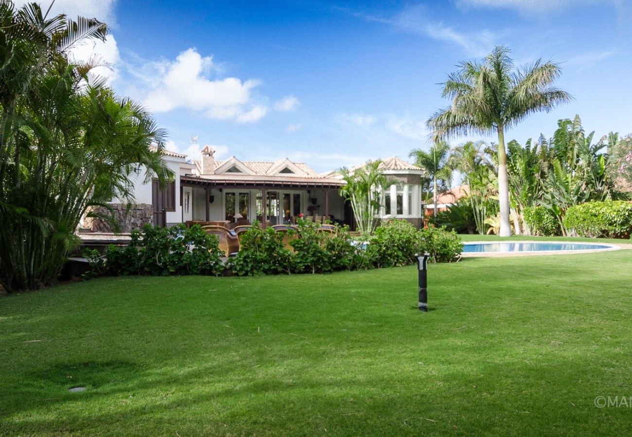 Villa en Punta Cana - Royal Caribbean Punta Cana