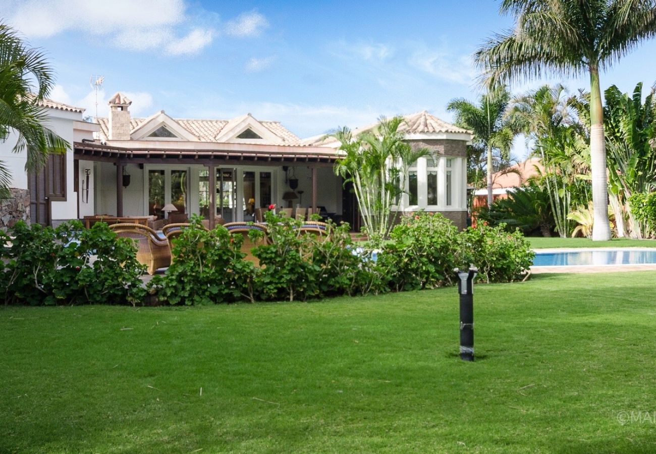 Villa en Punta Cana - Royal Caribbean Punta Cana