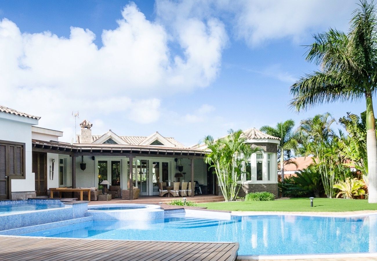 Villa en Punta Cana - Royal Caribbean Punta Cana