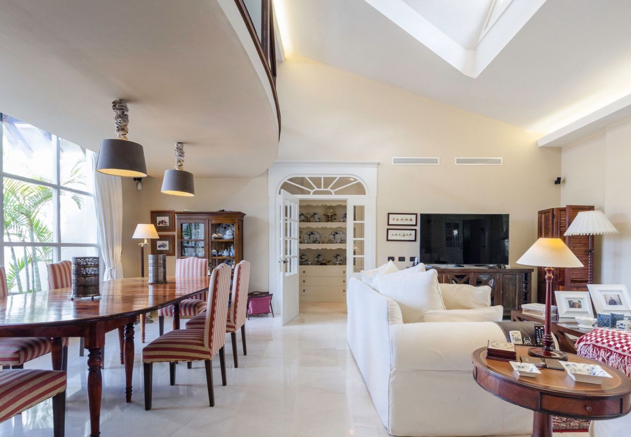 Villa en Punta Cana - Royal Caribbean Punta Cana