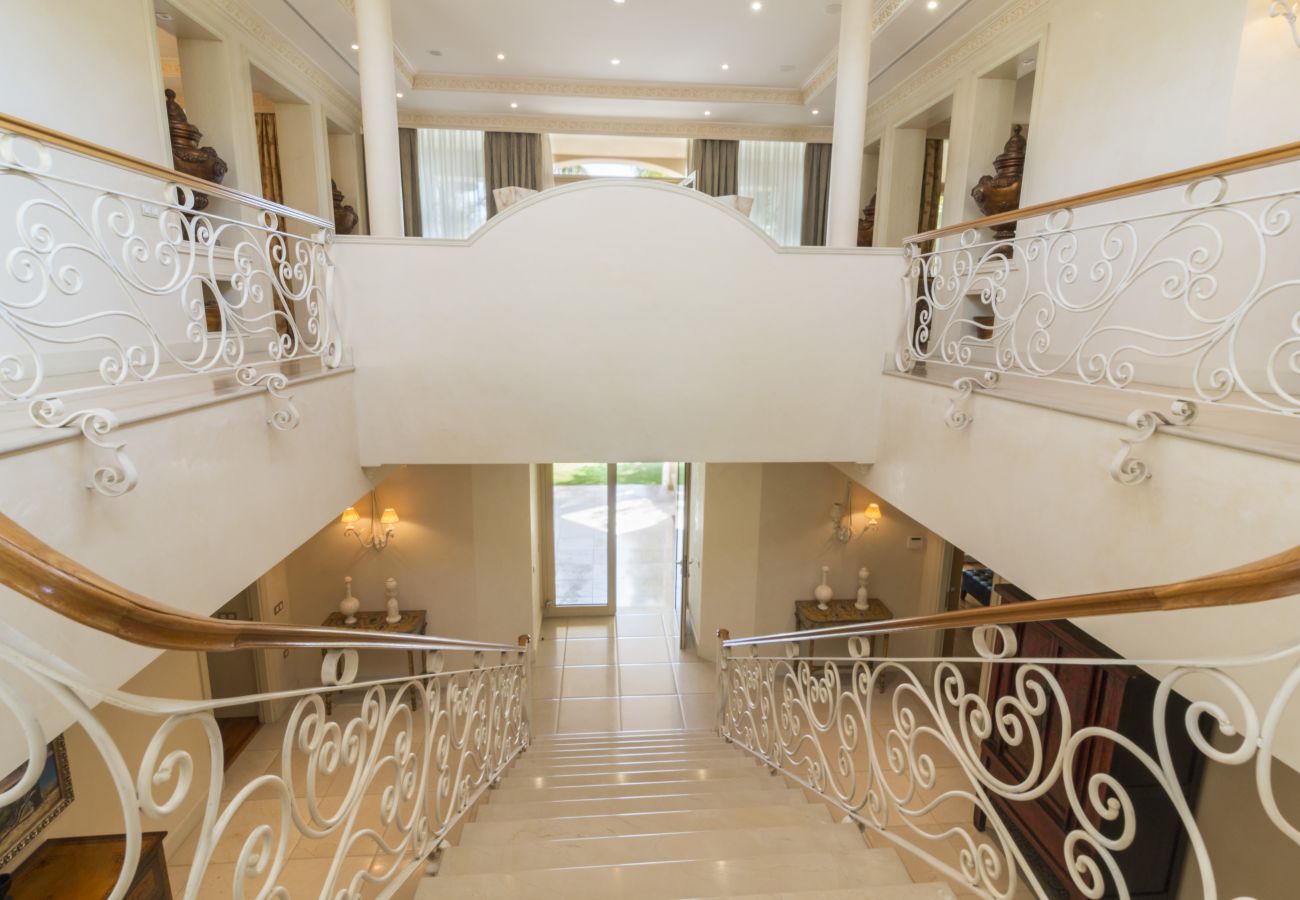 Villa en Punta Cana - Deluxe Imperial Punta Cana