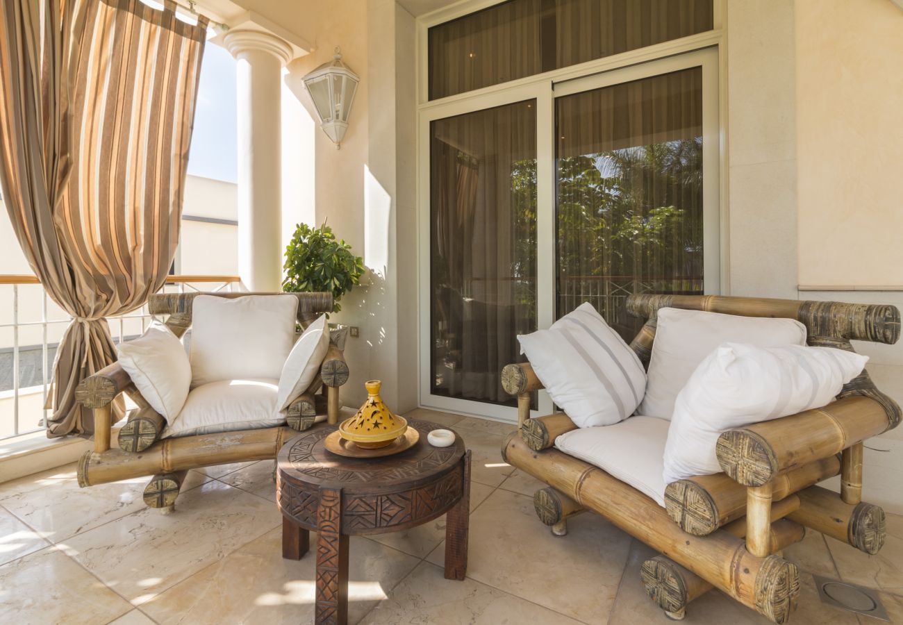 Villa en Punta Cana - Deluxe Imperial Punta Cana