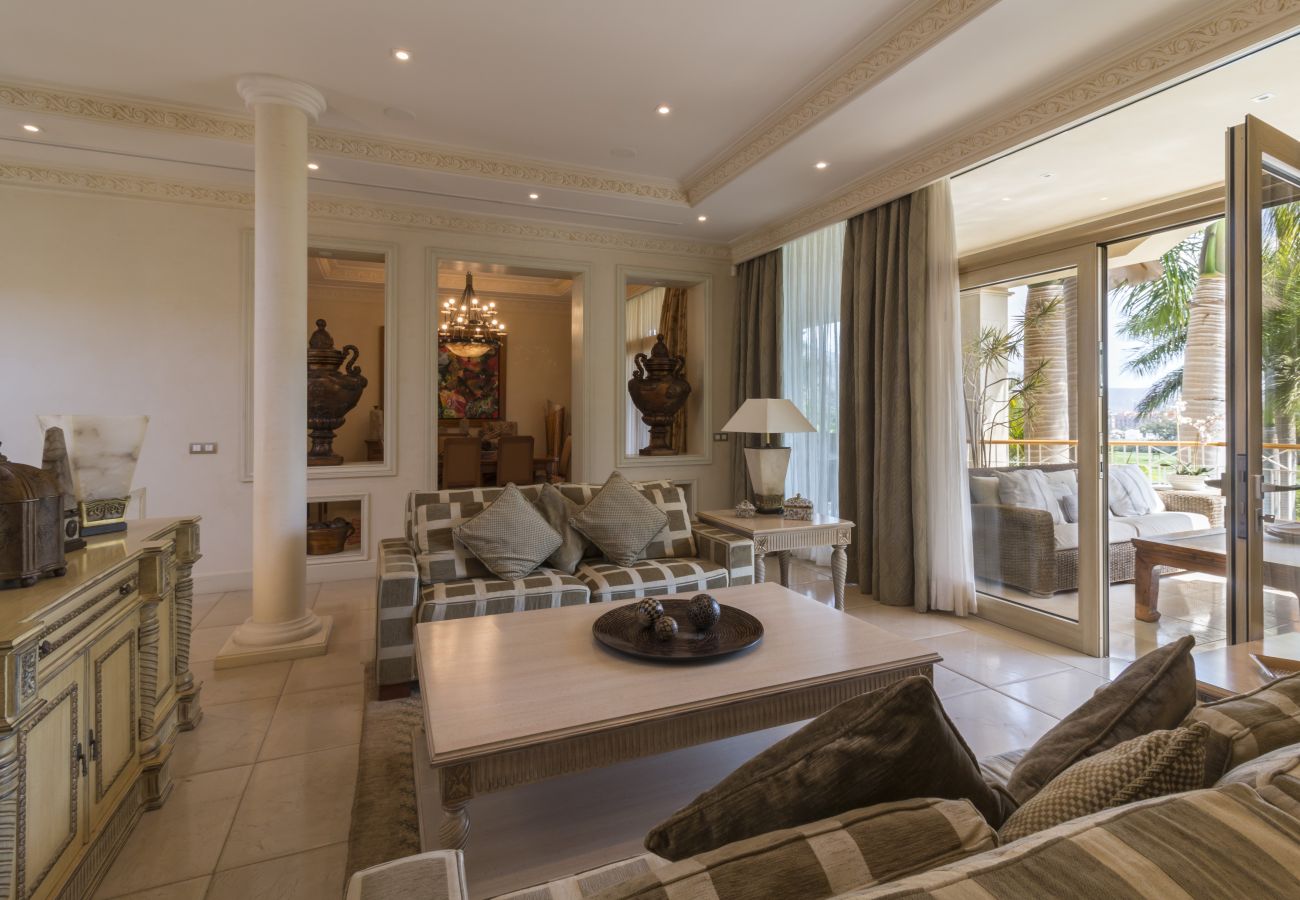 Villa en Punta Cana - Deluxe Imperial Punta Cana