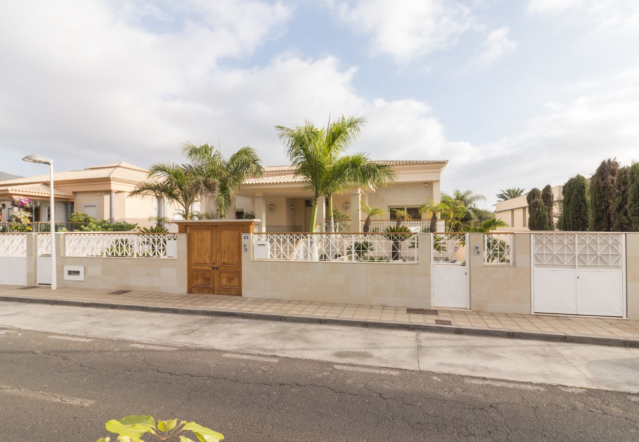 Villa en Punta Cana - Deluxe Imperial Punta Cana