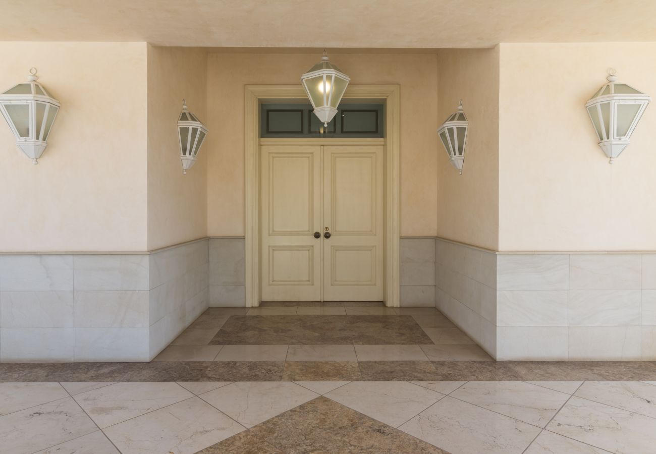 Villa en Punta Cana - Deluxe Imperial Punta Cana