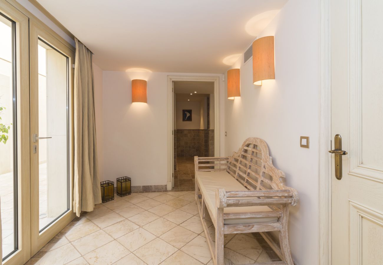 Villa en Punta Cana - Deluxe Imperial Punta Cana