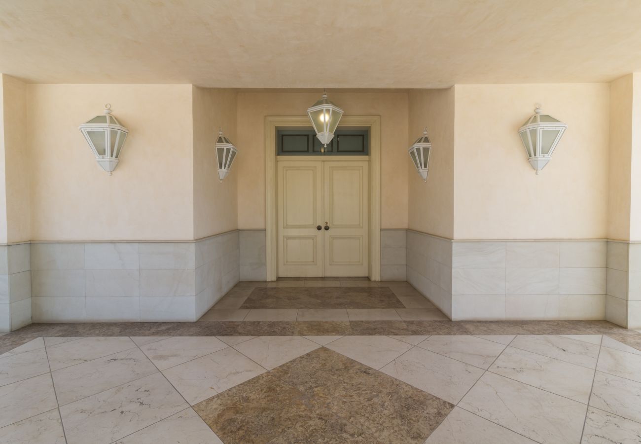 Villa en Punta Cana - Deluxe Imperial Punta Cana
