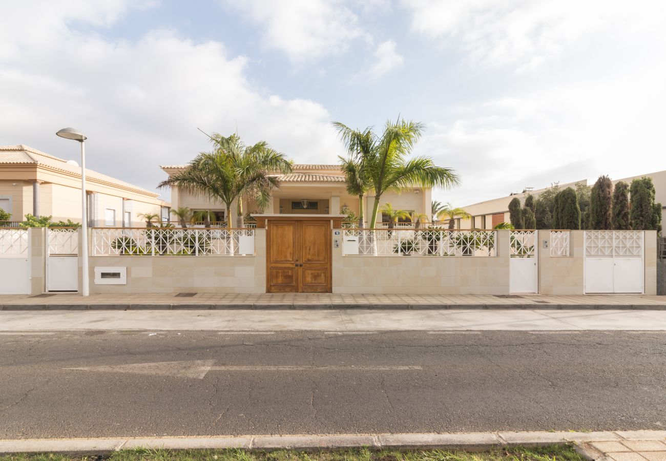 Villa en Punta Cana - Deluxe Imperial Punta Cana