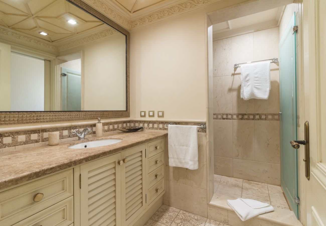Villa en Punta Cana - Deluxe Imperial Punta Cana