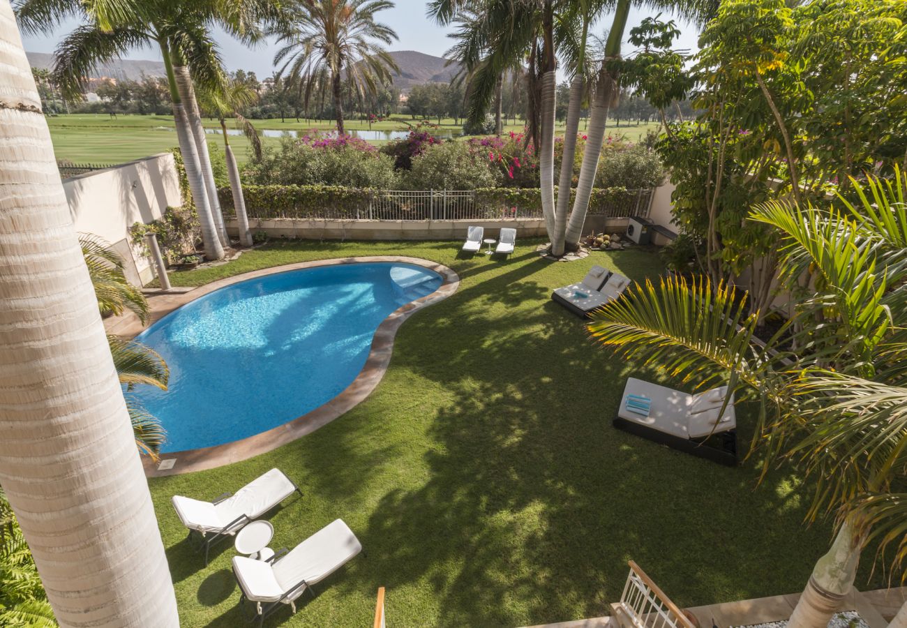Villa en Punta Cana - Deluxe Imperial Punta Cana