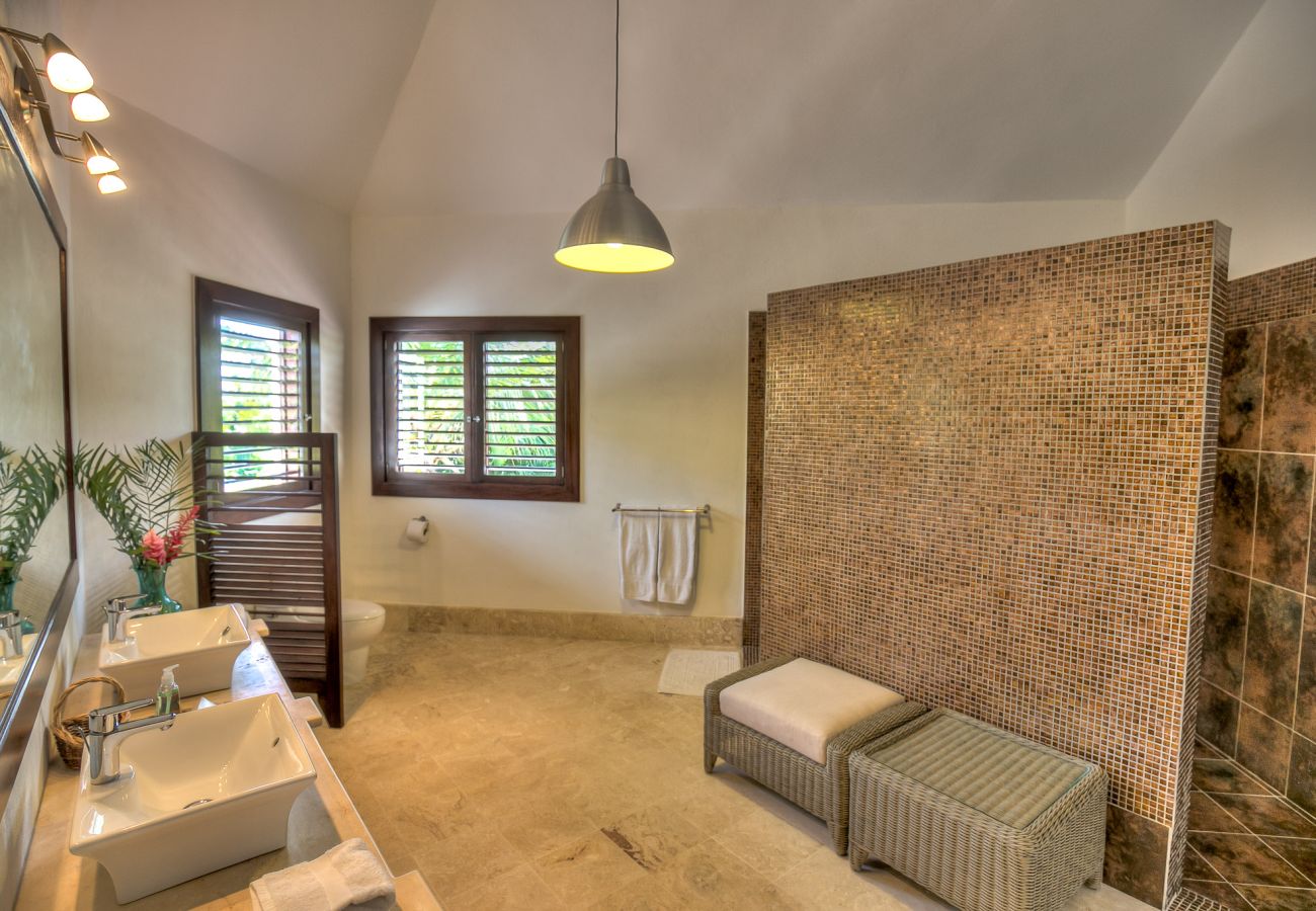 Villa en San Bartolomé de Tirajana - Villa Golf del Paraíso